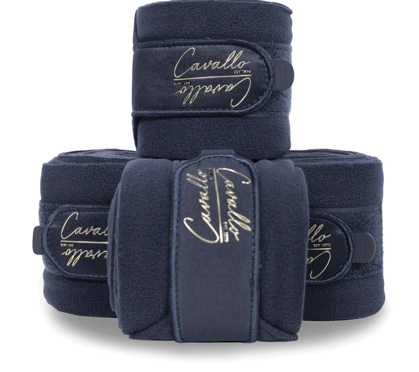 GEM CAVALLO Cavallo® Helen Polo Wraps