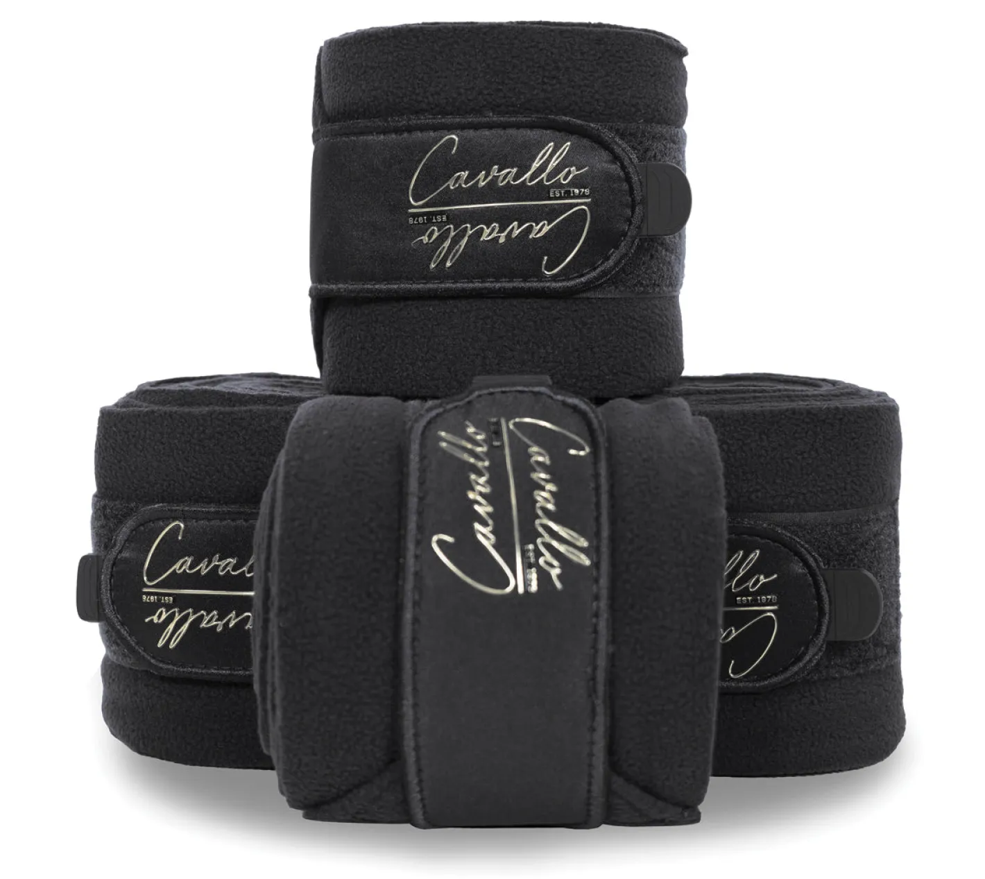GEM CAVALLO Cavallo® Helen Polo Wraps