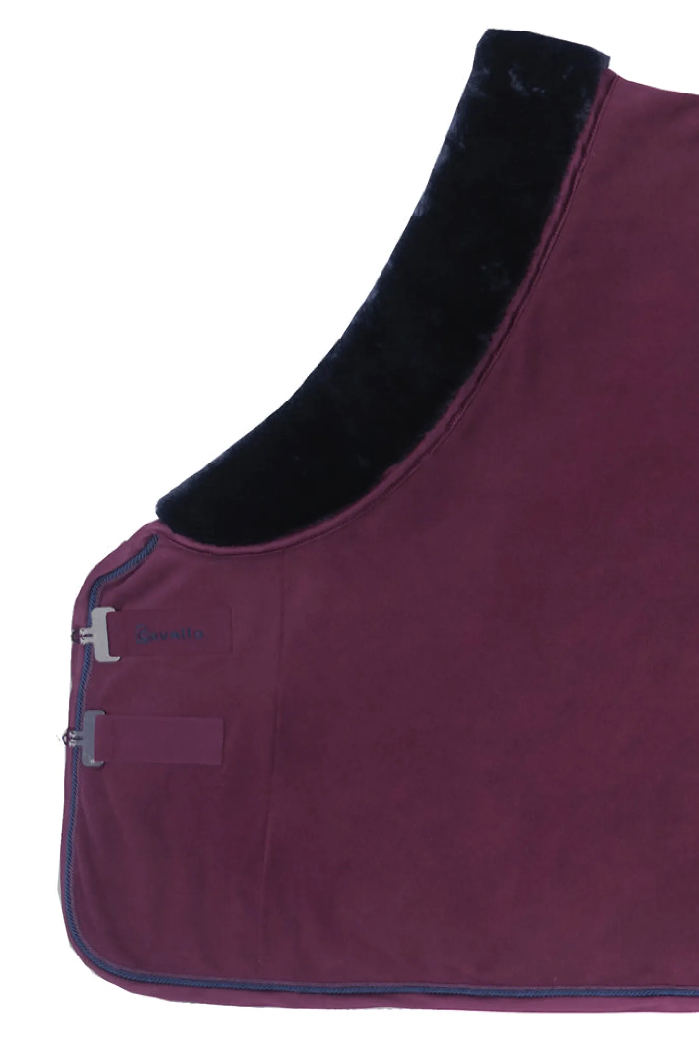 GEM CAVALLO Cavallo® Henja Fleece Cooler