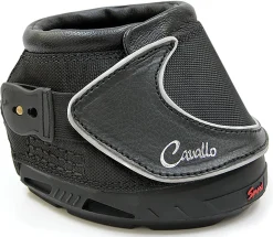 TOKLAT ORIGINALS Cavallo™ Sport Slim Sole Hoof Boot