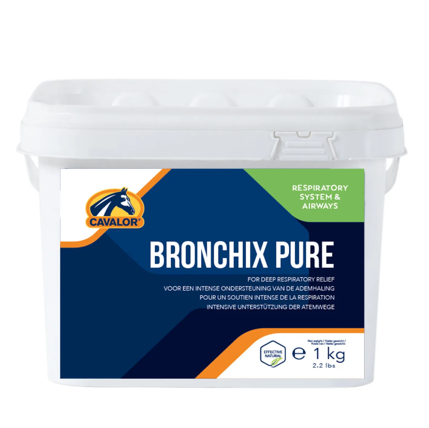 CAVALOR ® Bronchix Pure