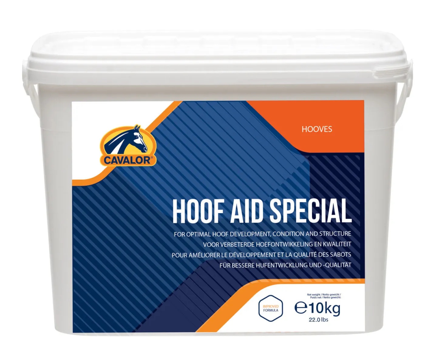 CAVALOR ® Hoof Aid Special