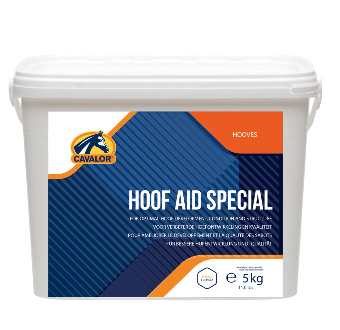 CAVALOR ® Hoof Aid Special
