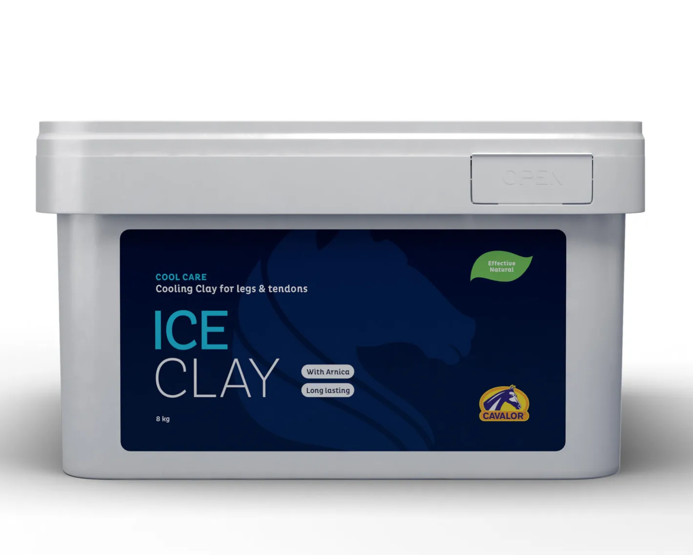 CAVALOR ® Ice Clay