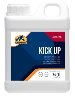 CAVALOR ® Kick Up