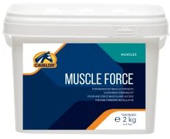 CAVALOR ® Muscle Force