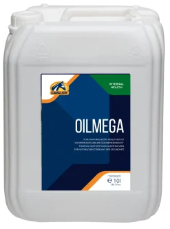 CAVALOR ® OilMega