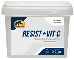 CAVALOR ® Resist + Vit C