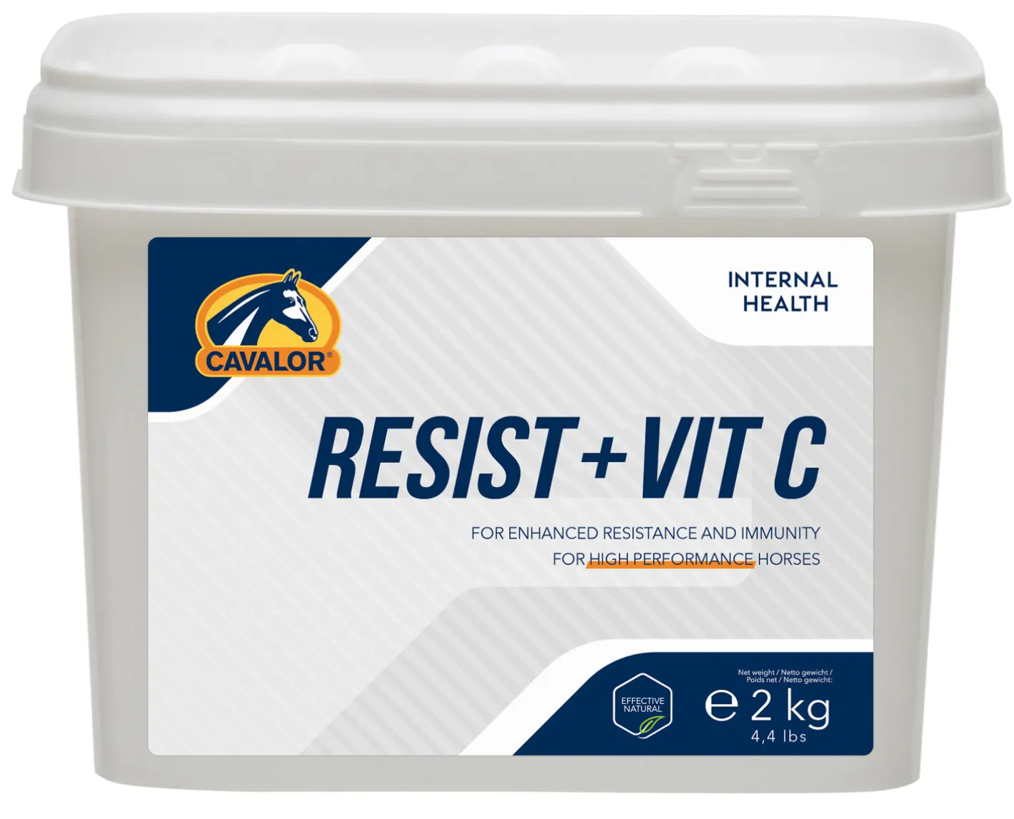 CAVALOR ® Resist + Vit C