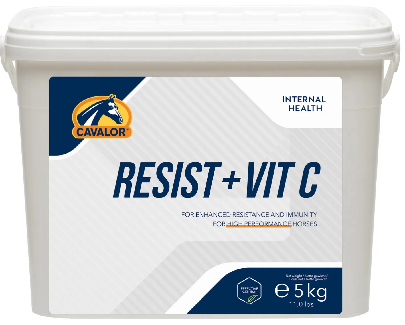 CAVALOR ® Resist + Vit C