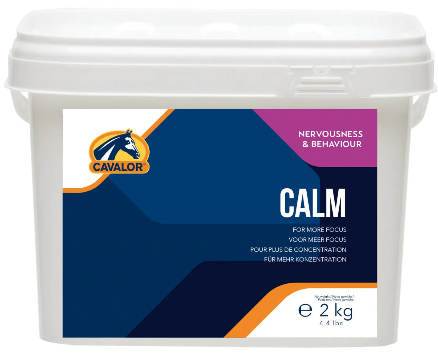 CAVALOR ® SoZen