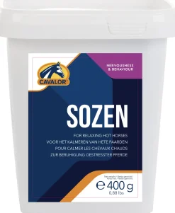 CAVALOR ® SoZen