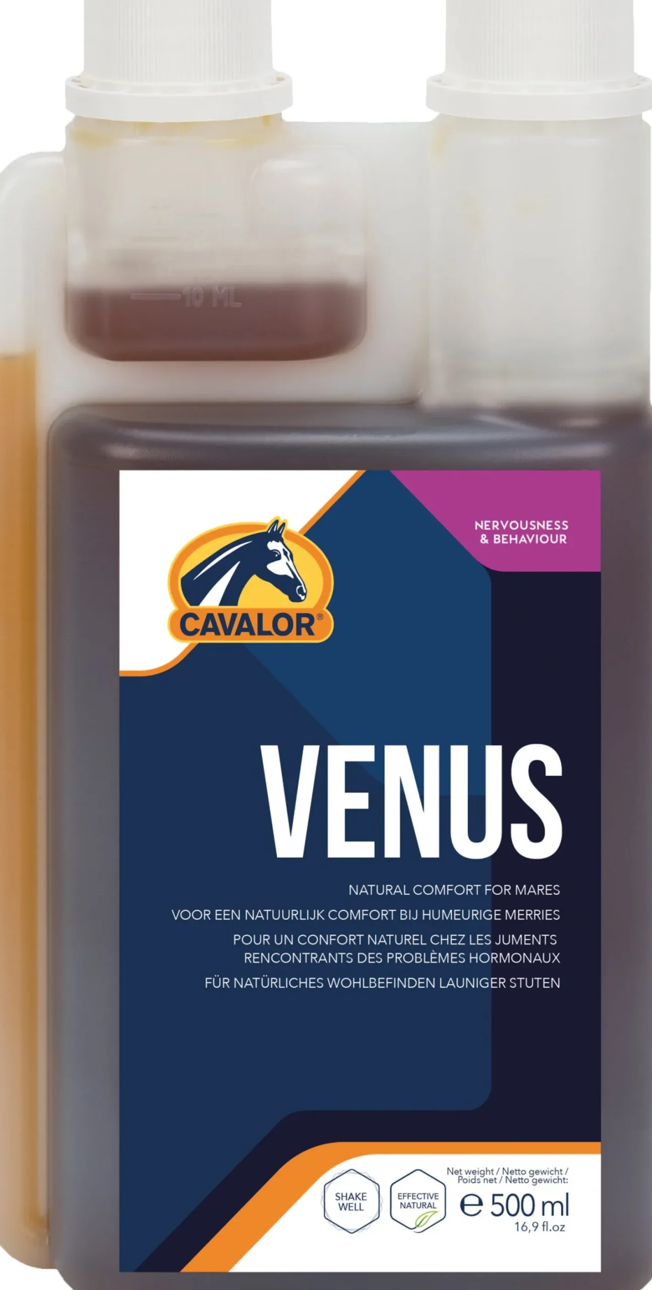 CAVALOR ® Venus