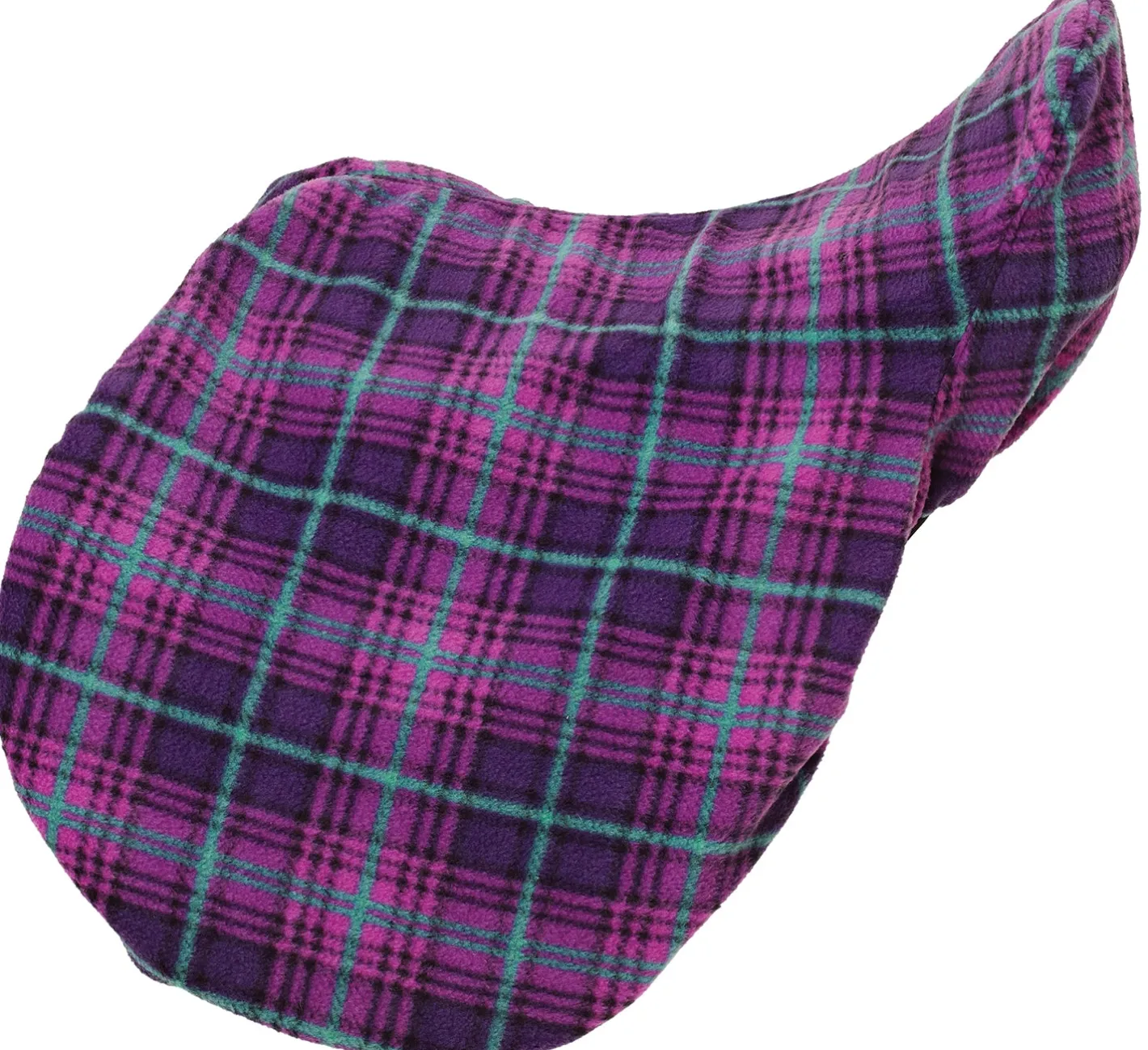ERS Centaur® Fleece Saddle Cover