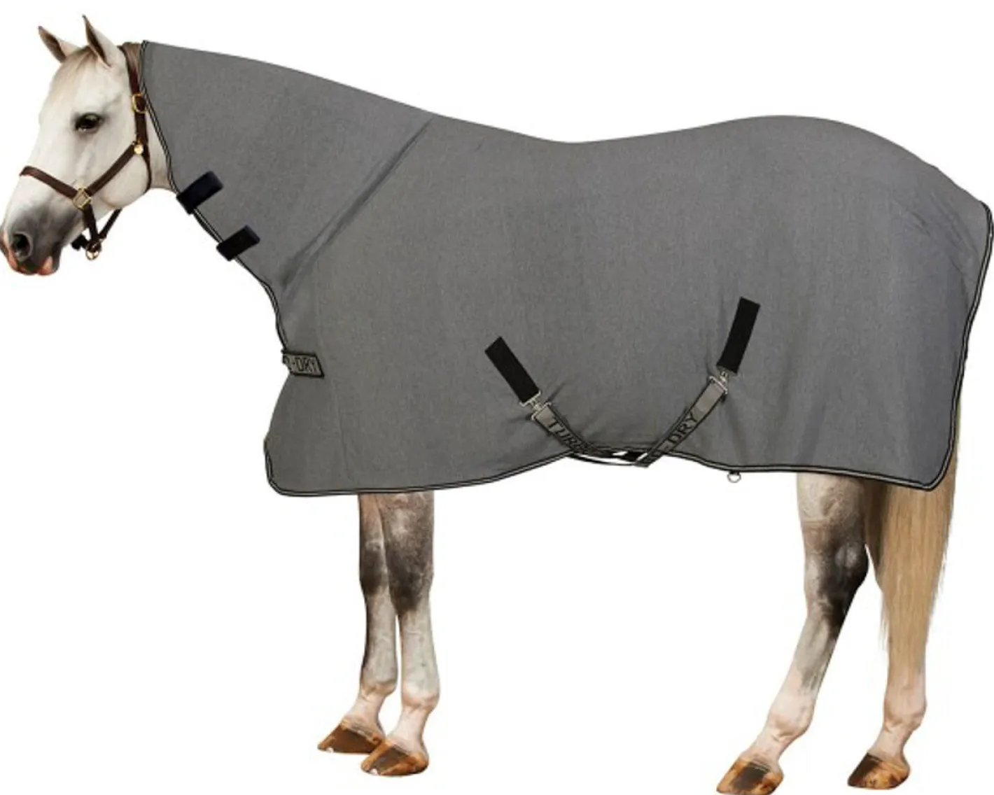 ERS Centaur® High Neck Turbo-Dry™ Sheet