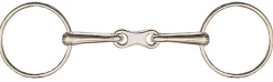ERS Centaur® Loose Ring French Link Bradoon 14mm