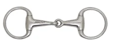 ERS Centaur Pony Eggbutt Snaffle Bit