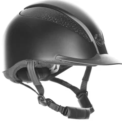 TOKLAT ORIGINALS Champion® Air-Tech Deluxe Helmet with Dial Fit