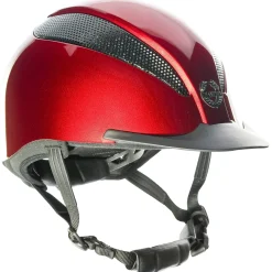 TOKLAT ORIGINALS Champion® Air-Tech Deluxe Helmet with Dial Fit