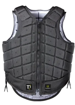 TOKLAT ORIGINALS Champion® Children’s Titanium Ti22 Body Protector – XL