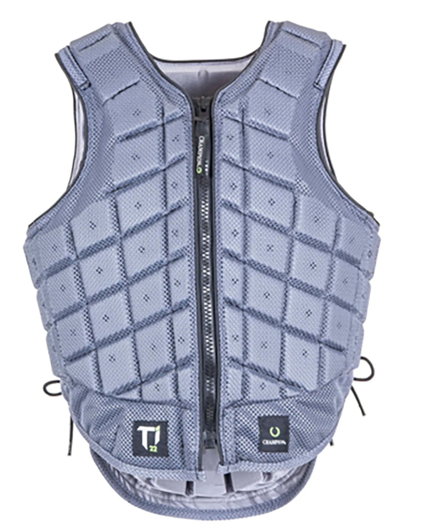 TOKLAT ORIGINALS Champion® Children’s Titanium Ti22 Body Protector – XL