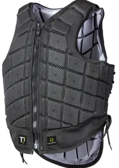 TOKLAT ORIGINALS Champion® Children’s Titanium Ti22 Body Protector – Large