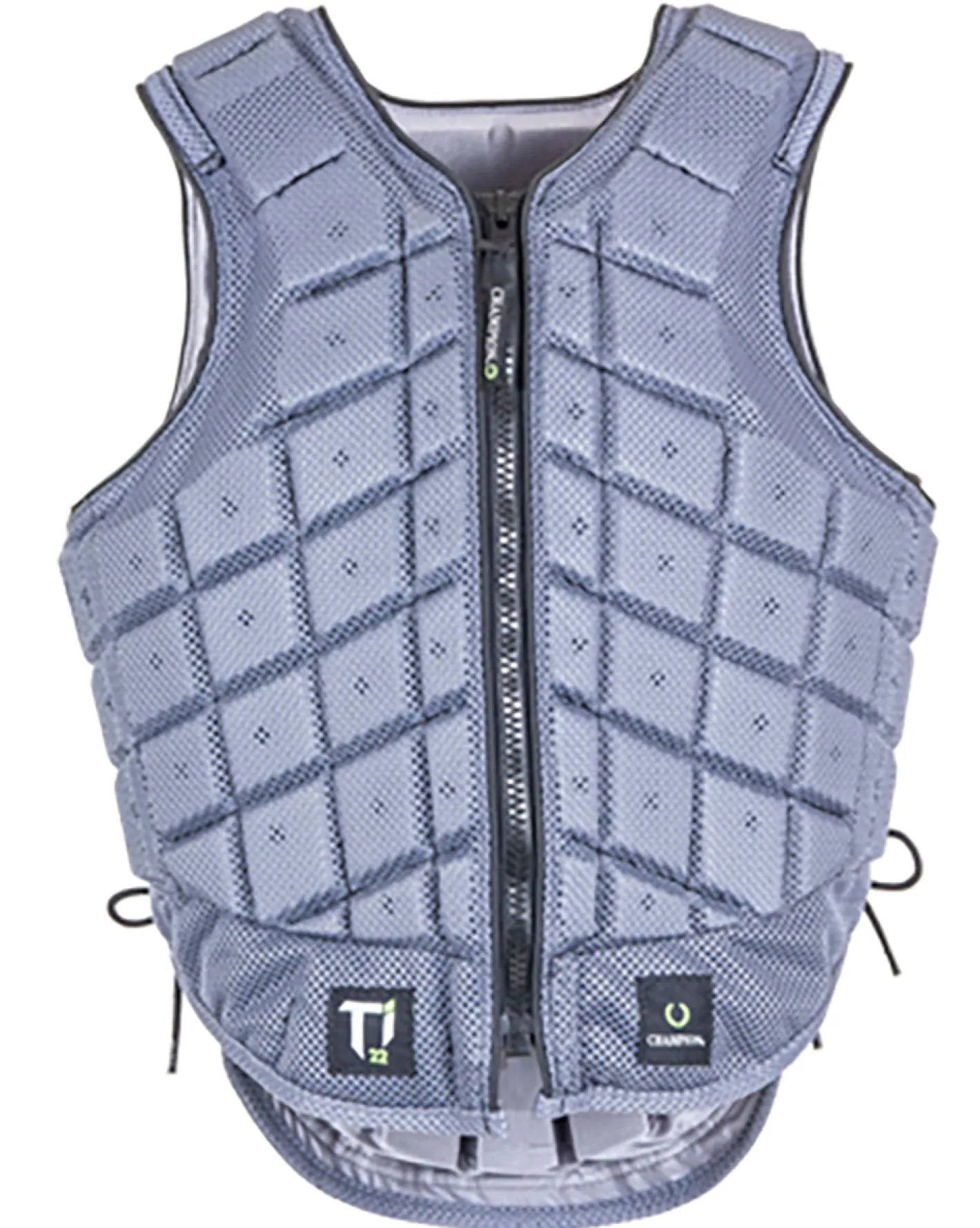 TOKLAT ORIGINALS Champion® Children’s Titanium Ti22 Body Protector – Large