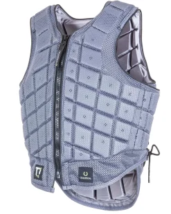 TOKLAT ORIGINALS Champion® Children’s Titanium Ti22 Body Protector – Large