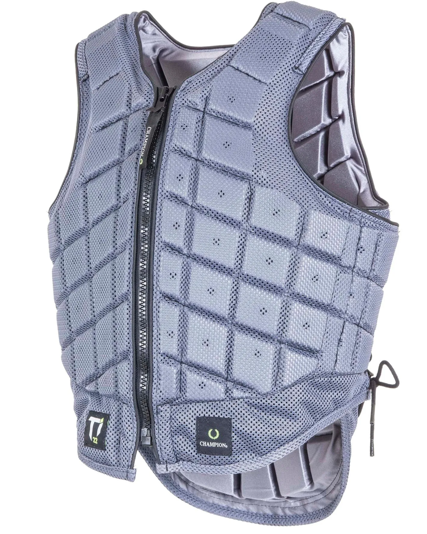 TOKLAT ORIGINALS Champion® Children’s Titanium Ti22 Body Protector – Large