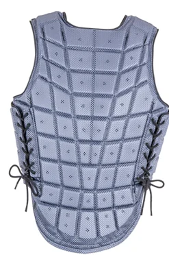 TOKLAT ORIGINALS Champion® Children’s Titanium Ti22 Body Protector – Large