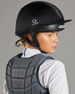TOKLAT ORIGINALS Champion® Revolve Ventair MIPS® Skull Cap