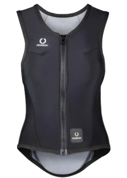 TOKLAT ORIGINALS Champion® Sculpt Back Protector