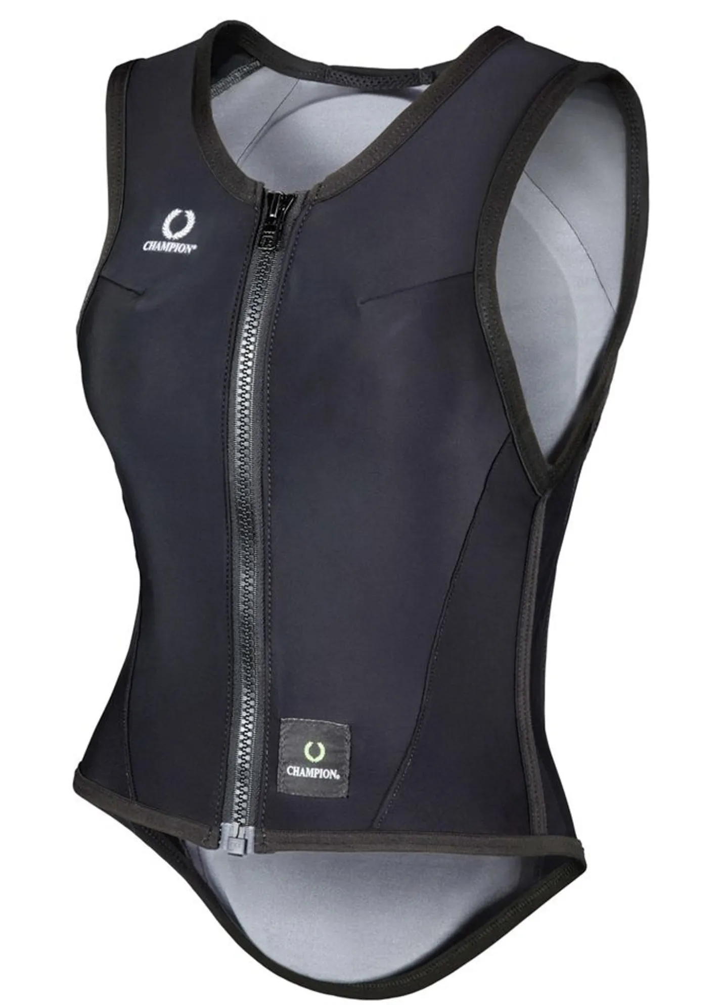 TOKLAT ORIGINALS Champion® Sculpt Back Protector