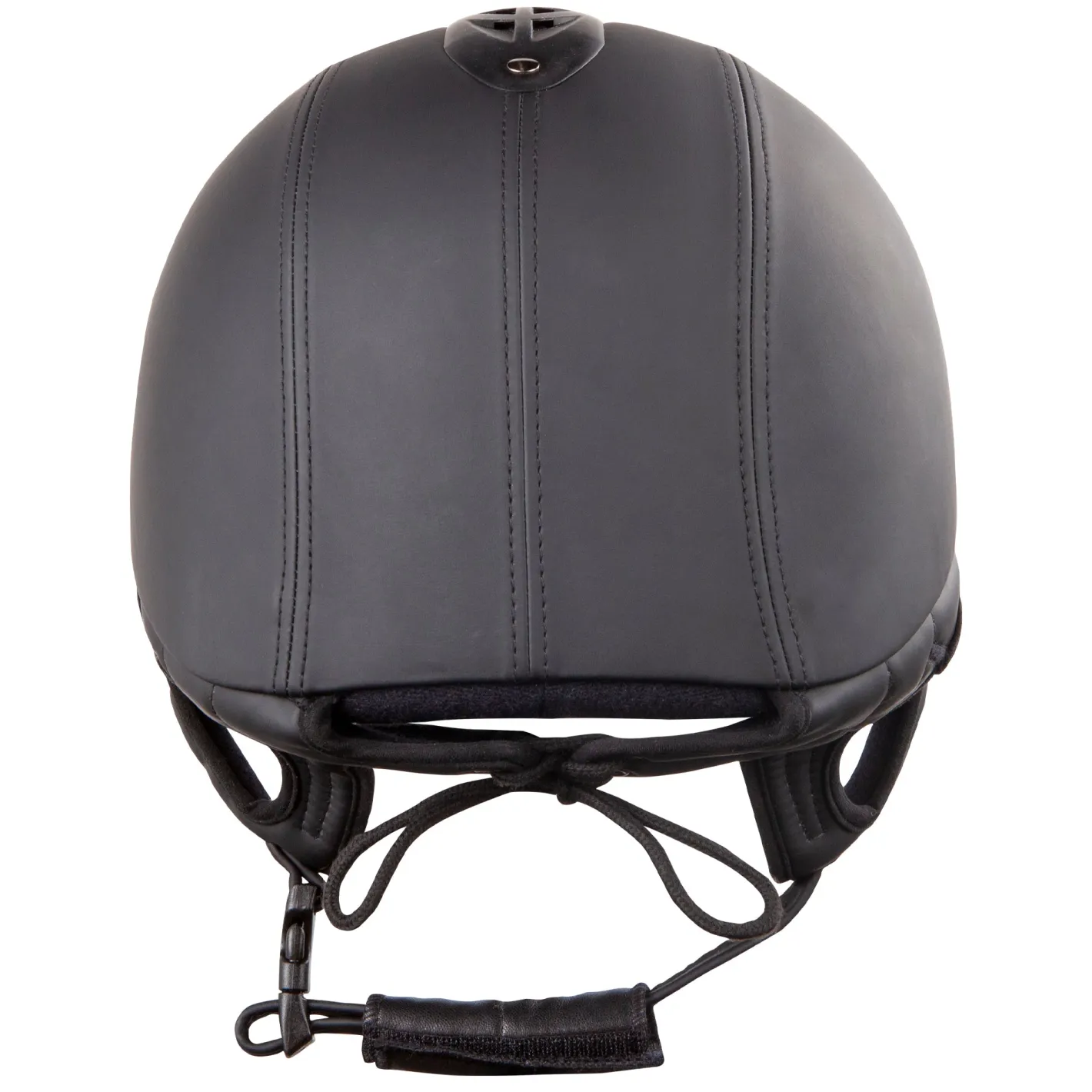 TOKLAT ORIGINALS Champion® Ventair Hunter Noir Helmet