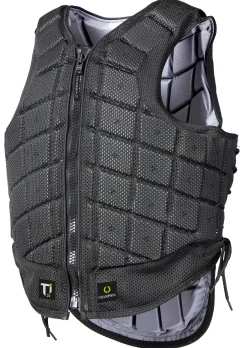 TOKLAT ORIGINALS Champion® Youth Titanium Ti22 Body Protector