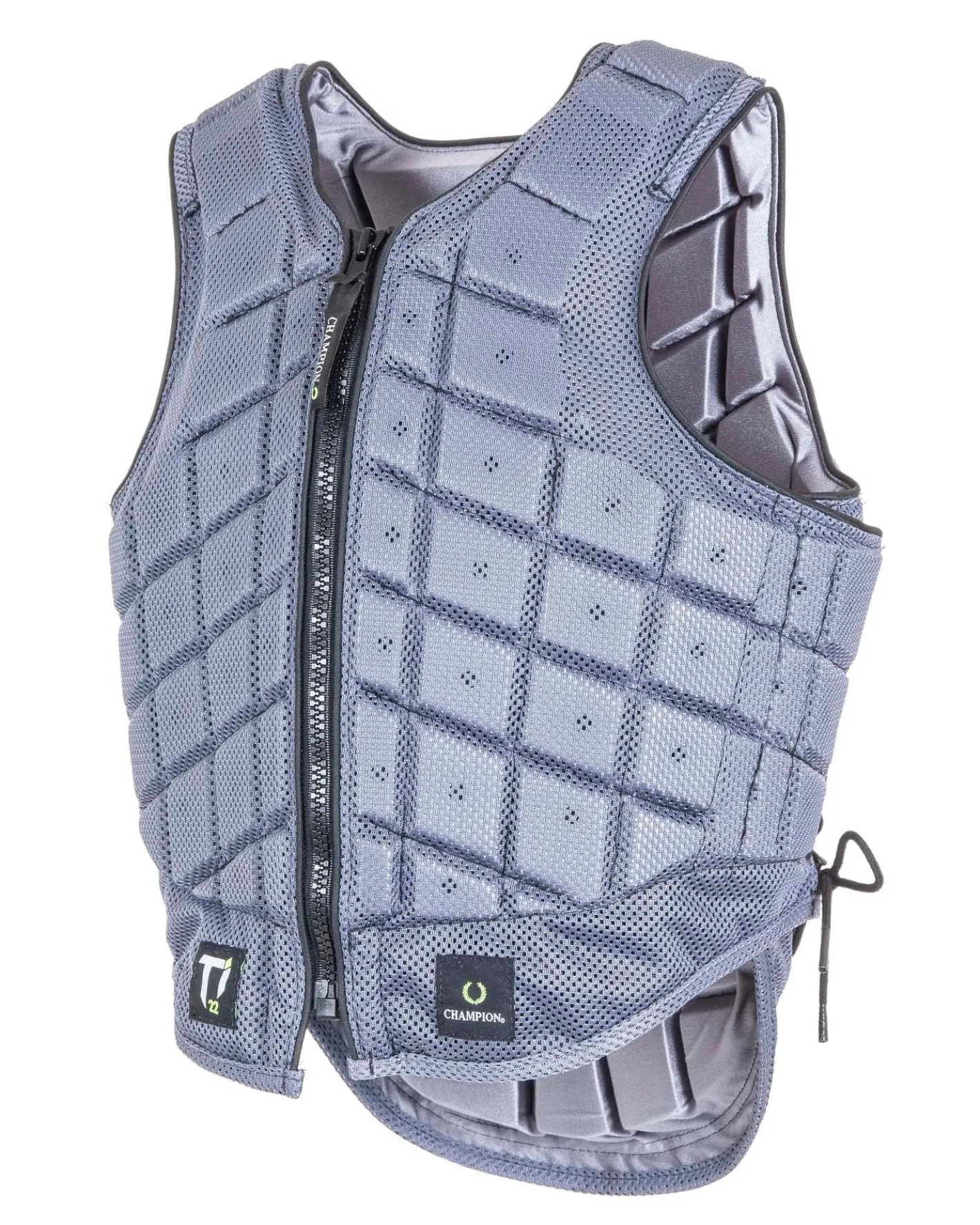 TOKLAT ORIGINALS Champion® Youth Titanium Ti22 Body Protector