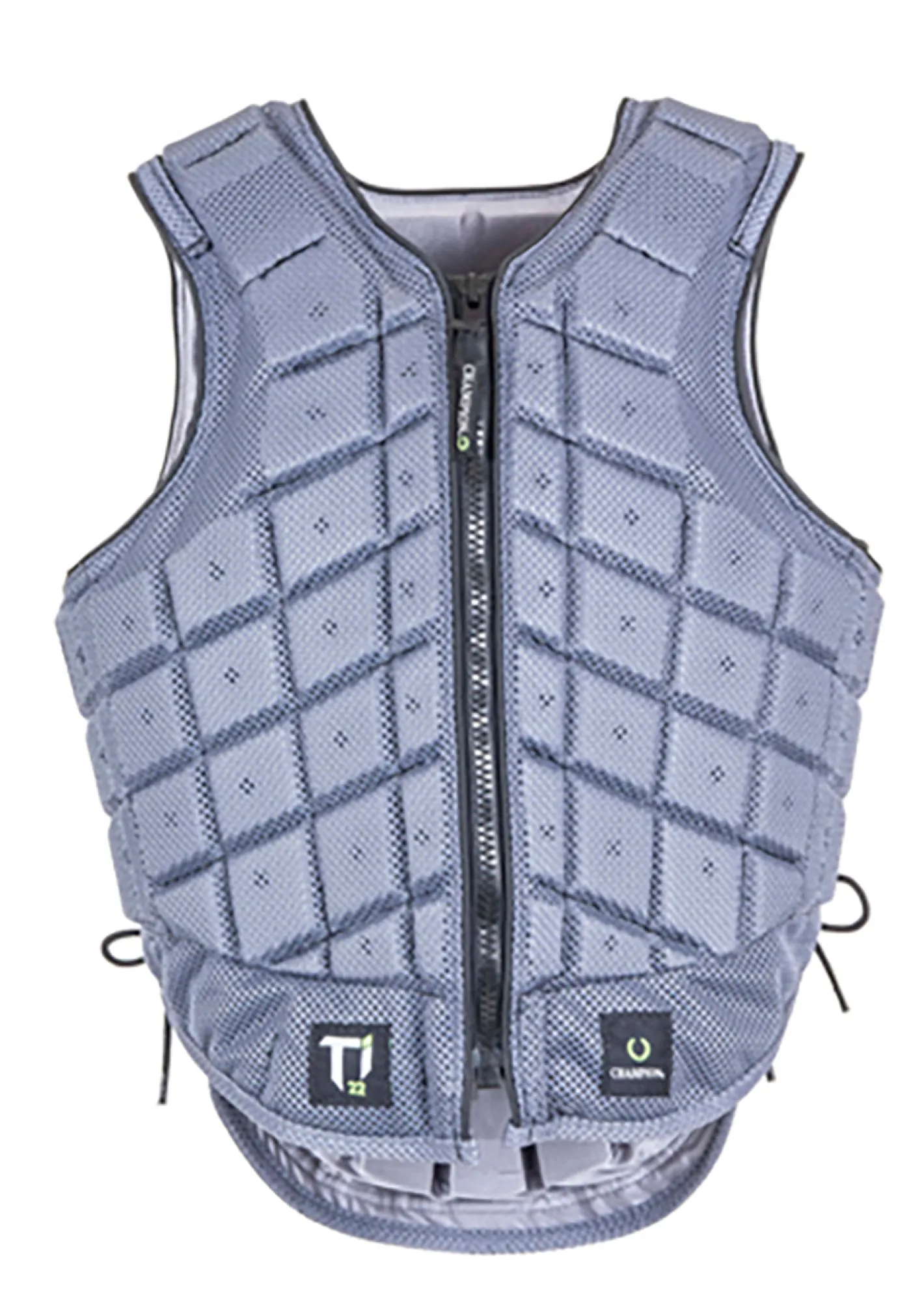 TOKLAT ORIGINALS Champion® Adults’ Titanium Ti22 Body Protector