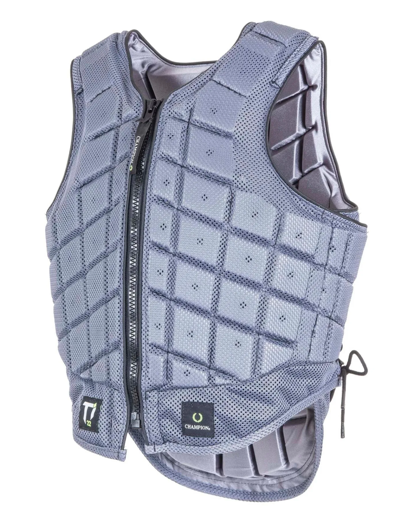 TOKLAT ORIGINALS Champion® Adults’ Titanium Ti22 Body Protector