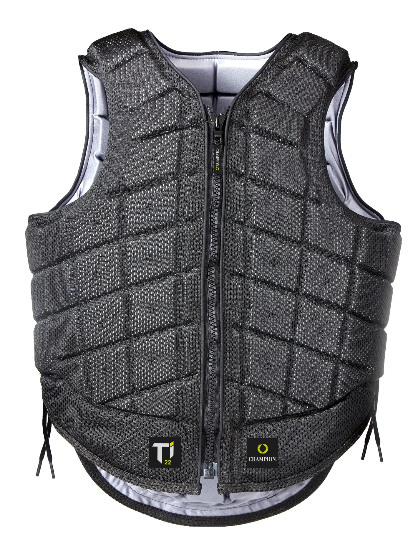 TOKLAT ORIGINALS Champion® Adults’ Titanium Ti22 Body Protector