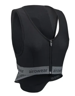 CHARLES OWEN Adults’ Shadow Back Protector