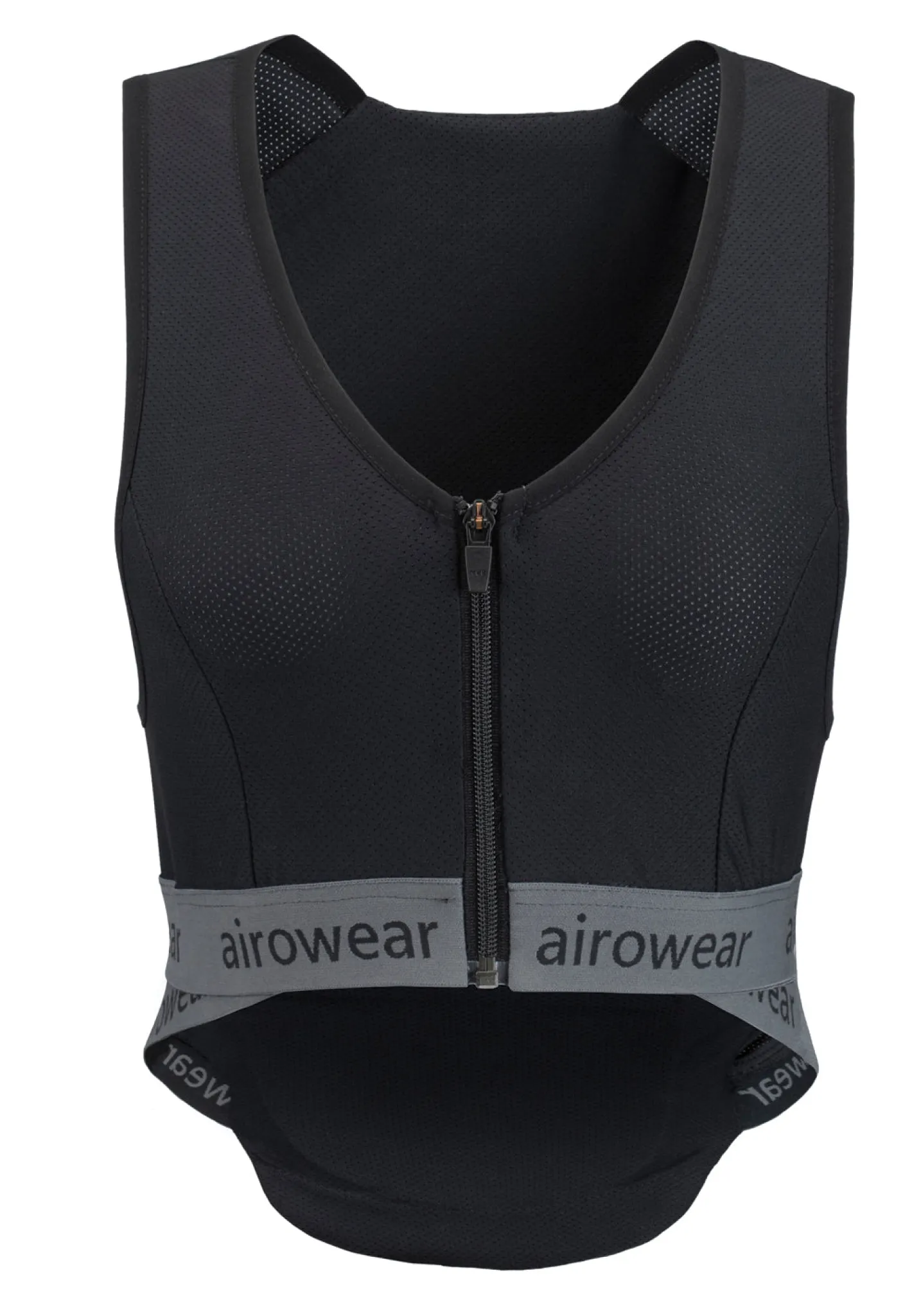 CHARLES OWEN Adults’ Shadow Back Protector