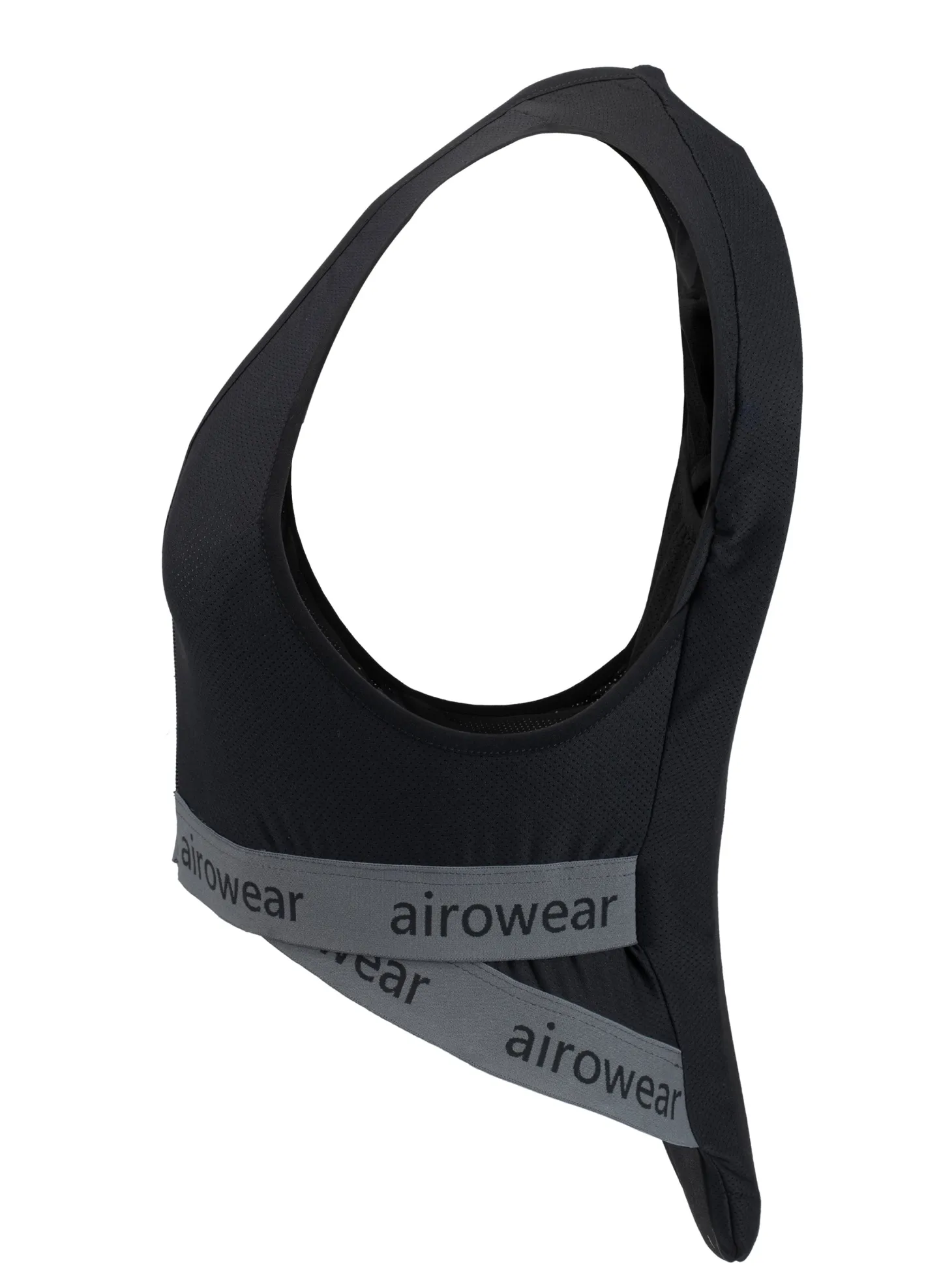CHARLES OWEN Adults’ Shadow Back Protector
