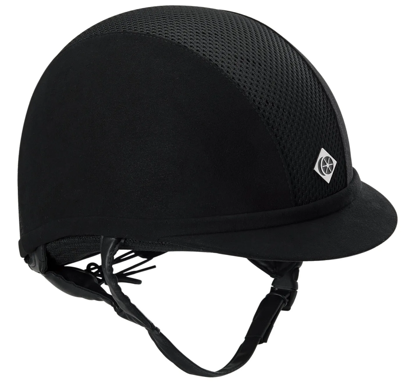 CHARLES OWEN AYR8® Plus Round Fit Helmet