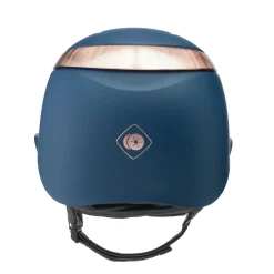 CHARLES OWEN Halo Helmet