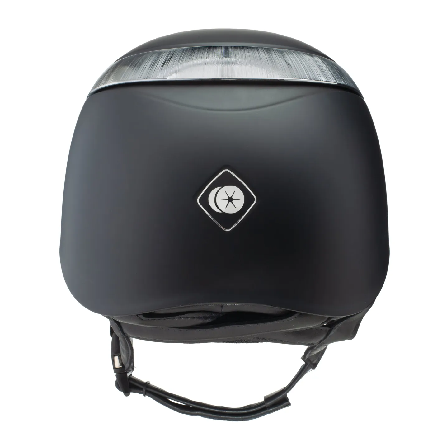CHARLES OWEN Halo Helmet