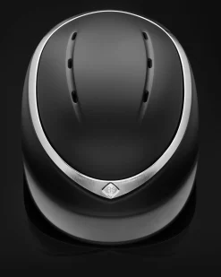 CHARLES OWEN Halo Helmet