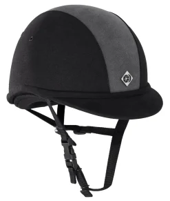 CHARLES OWEN JR8 Plus Helmet
