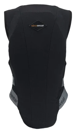 CHARLES OWEN Junior Shadow Back Protector