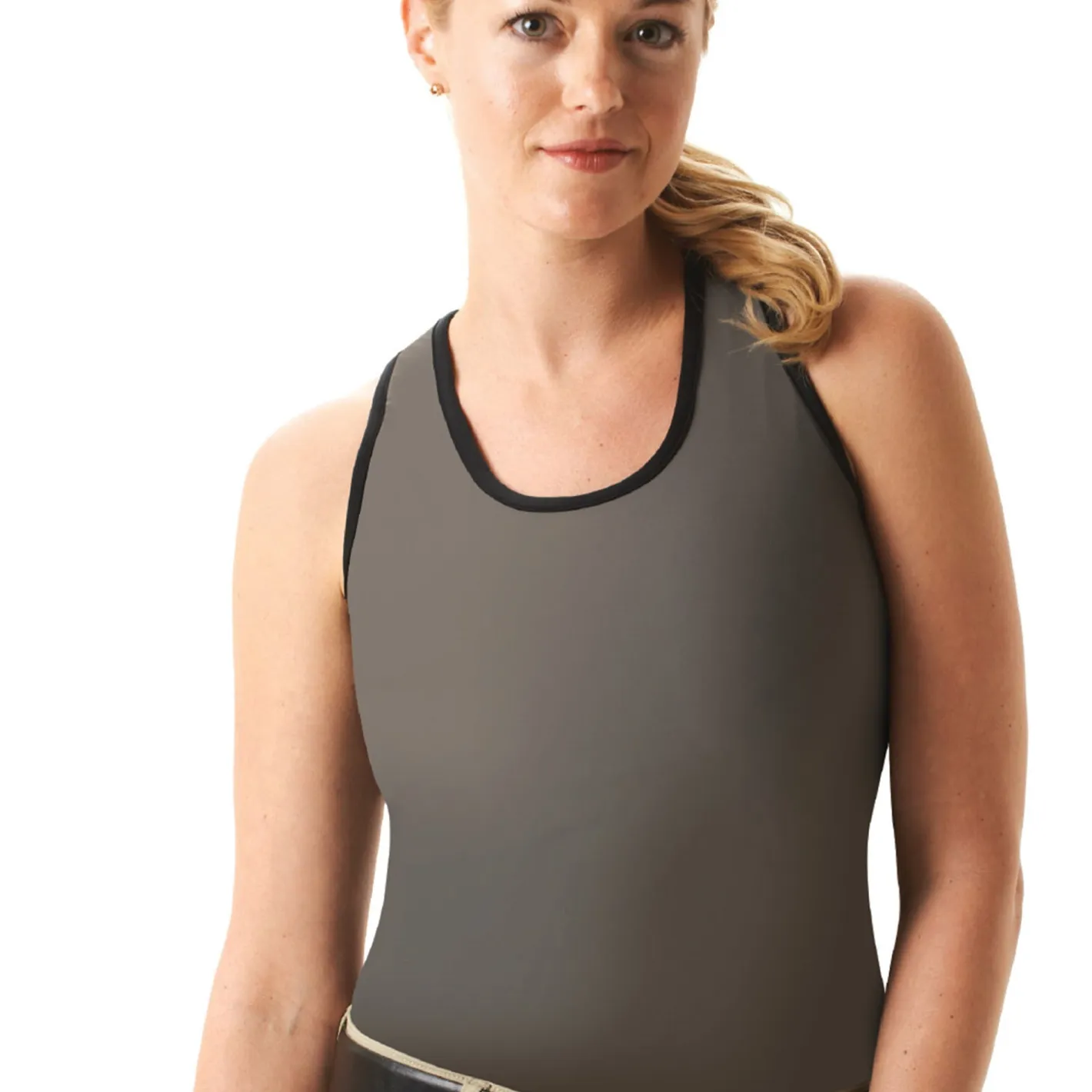 ERS Cheata Equestrian Trotter Tank