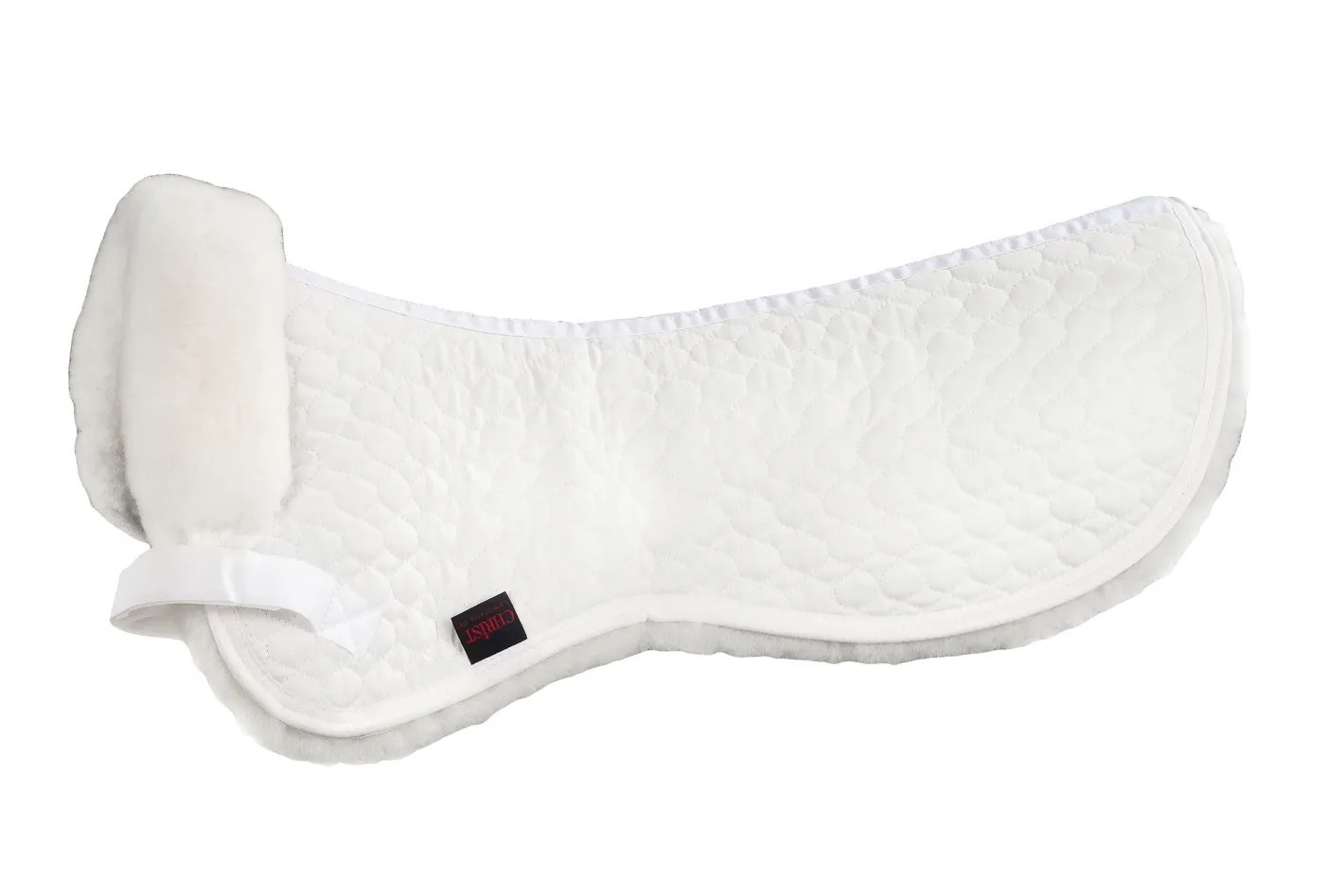 HORSE DREAM IMPORTER Christ HorseDream Half Pad